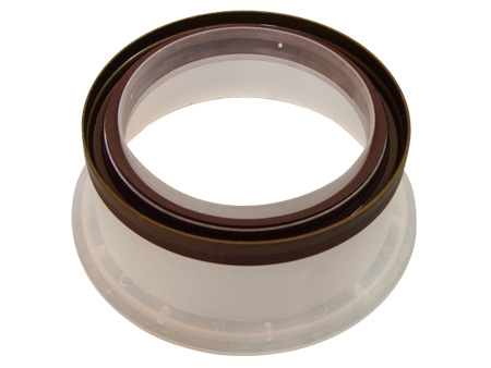 Automotive oil seal