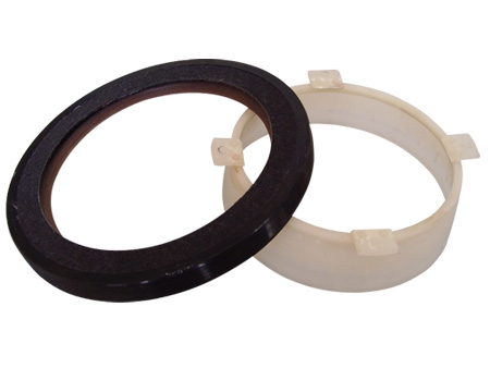 Automotive oil seal