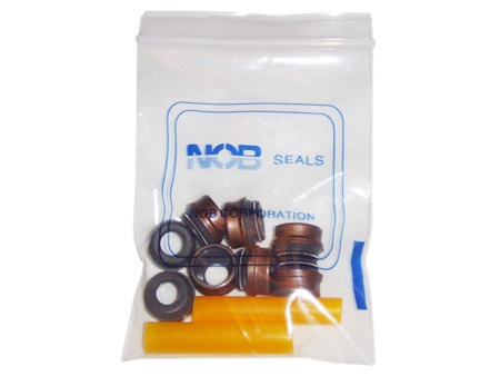 Valve stem seal