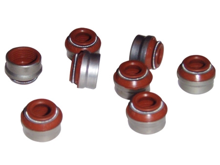Valve stem seal