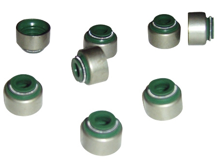 Valve stem seal