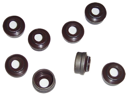 Valve stem seal