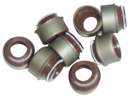 Valve stem seal