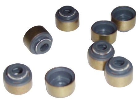 Valve stem seal
