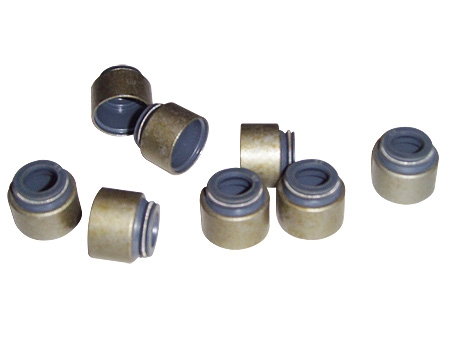 Valve stem seal