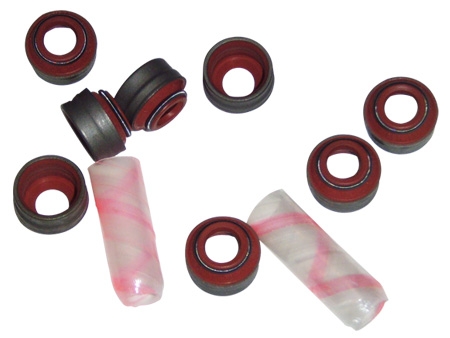 Valve stem seal