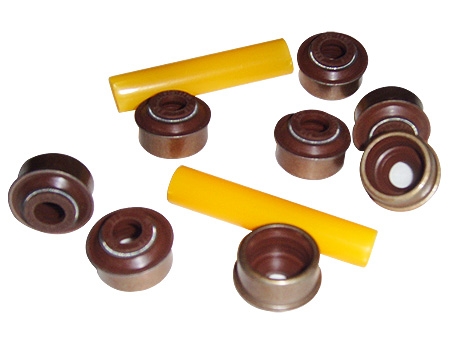 Valve stem seal
