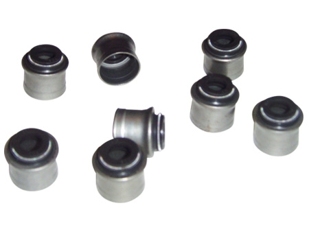 Valve stem seal