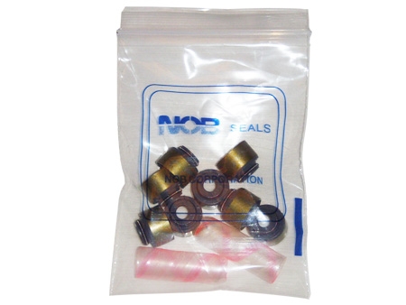 Valve stem seal